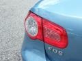 Volkswagen Eos Komfort Eismeer Blue Metallic photo #10 Volkswagen Eos Komfort Eismeer Blue Metallic photo #10