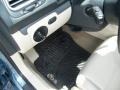 Volkswagen Eos Komfort Eismeer Blue Metallic photo #16 Volkswagen Eos Komfort Eismeer Blue Metallic photo #16
