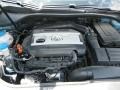 Volkswagen Eos Komfort Eismeer Blue Metallic photo #26 Volkswagen Eos Komfort Eismeer Blue Metallic photo #26