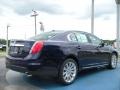Lincoln MKS FWD Kona Blue Metallic photo #3