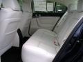 Lincoln MKS FWD Kona Blue Metallic photo #6