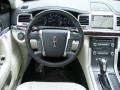 Lincoln MKS FWD Kona Blue Metallic photo #7