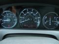 Lincoln MKS FWD Kona Blue Metallic photo #8