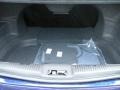 Lincoln MKS FWD Kona Blue Metallic photo #10