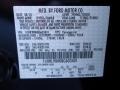 Lincoln MKS FWD Kona Blue Metallic photo #12
