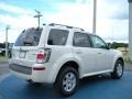 Mercury Mariner V6 White Suede photo #3