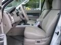 Mercury Mariner V6 White Suede photo #5