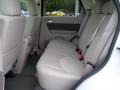 Mercury Mariner V6 White Suede photo #6