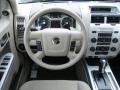 Mercury Mariner V6 White Suede photo #7