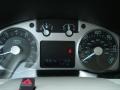 Mercury Mariner V6 White Suede photo #8