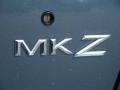 Lincoln MKZ FWD Steel Blue Metallic photo #4 Lincoln MKZ FWD Steel Blue Metallic photo #4