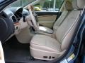 Lincoln MKZ FWD Steel Blue Metallic photo #5 Lincoln MKZ FWD Steel Blue Metallic photo #5