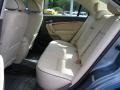 Lincoln MKZ FWD Steel Blue Metallic photo #6 Lincoln MKZ FWD Steel Blue Metallic photo #6