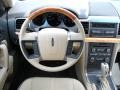 Lincoln MKZ FWD Steel Blue Metallic photo #7 Lincoln MKZ FWD Steel Blue Metallic photo #7
