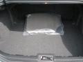 Lincoln MKZ FWD Steel Blue Metallic photo #11 Lincoln MKZ FWD Steel Blue Metallic photo #11