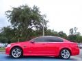 Pontiac G8 Liquid Red photo #2 Pontiac G8 Liquid Red photo #2