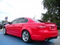 Pontiac G8 Liquid Red photo #3 Pontiac G8 Liquid Red photo #3