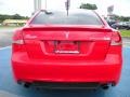Pontiac G8 Liquid Red photo #4 Pontiac G8 Liquid Red photo #4