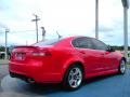 Pontiac G8 Liquid Red photo #5 Pontiac G8 Liquid Red photo #5