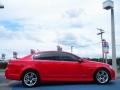 Pontiac G8 Liquid Red photo #6 Pontiac G8 Liquid Red photo #6