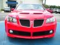 Pontiac G8 Liquid Red photo #8 Pontiac G8 Liquid Red photo #8