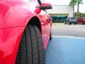 Pontiac G8 Liquid Red photo #10 Pontiac G8 Liquid Red photo #10