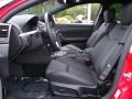Pontiac G8 Liquid Red photo #11 Pontiac G8 Liquid Red photo #11