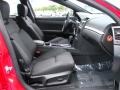 Pontiac G8 Liquid Red photo #15 Pontiac G8 Liquid Red photo #15