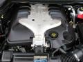 Pontiac G8 Liquid Red photo #24 Pontiac G8 Liquid Red photo #24
