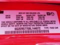 Pontiac G8 Liquid Red photo #25 Pontiac G8 Liquid Red photo #25