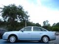 Mercury Sable Sedan Light Ice Blue Metallic photo #2 Mercury Sable Sedan Light Ice Blue Metallic photo #2