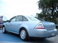 Mercury Sable Sedan Light Ice Blue Metallic photo #3 Mercury Sable Sedan Light Ice Blue Metallic photo #3