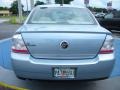 Mercury Sable Sedan Light Ice Blue Metallic photo #4 Mercury Sable Sedan Light Ice Blue Metallic photo #4