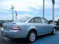 Mercury Sable Sedan Light Ice Blue Metallic photo #5 Mercury Sable Sedan Light Ice Blue Metallic photo #5