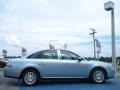 Mercury Sable Sedan Light Ice Blue Metallic photo #6 Mercury Sable Sedan Light Ice Blue Metallic photo #6