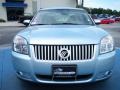 Mercury Sable Sedan Light Ice Blue Metallic photo #8 Mercury Sable Sedan Light Ice Blue Metallic photo #8