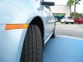 Mercury Sable Sedan Light Ice Blue Metallic photo #10 Mercury Sable Sedan Light Ice Blue Metallic photo #10