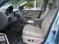 Mercury Sable Sedan Light Ice Blue Metallic photo #11 Mercury Sable Sedan Light Ice Blue Metallic photo #11