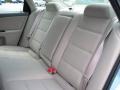 Mercury Sable Sedan Light Ice Blue Metallic photo #14 Mercury Sable Sedan Light Ice Blue Metallic photo #14