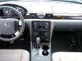 Mercury Sable Sedan Light Ice Blue Metallic photo #17 Mercury Sable Sedan Light Ice Blue Metallic photo #17