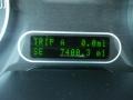 Mercury Sable Sedan Light Ice Blue Metallic photo #20 Mercury Sable Sedan Light Ice Blue Metallic photo #20
