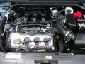 Mercury Sable Sedan Light Ice Blue Metallic photo #23 Mercury Sable Sedan Light Ice Blue Metallic photo #23