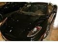 Ferrari F430 Scuderia Coupe Black Daytona photo #2 Ferrari F430 Scuderia Coupe Black Daytona photo #2