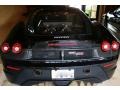 Ferrari F430 Scuderia Coupe Black Daytona photo #4 Ferrari F430 Scuderia Coupe Black Daytona photo #4