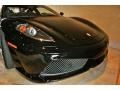 Ferrari F430 Scuderia Coupe Black Daytona photo #8 Ferrari F430 Scuderia Coupe Black Daytona photo #8