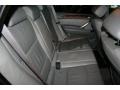 BMW X5 4.4i Topaz Blue Metallic photo #6