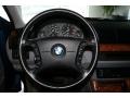BMW X5 4.4i Topaz Blue Metallic photo #10