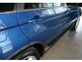BMW X5 4.4i Topaz Blue Metallic photo #14