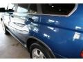 BMW X5 4.4i Topaz Blue Metallic photo #15