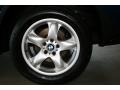 BMW X5 4.4i Topaz Blue Metallic photo #17
